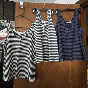 Womans Tank Tops